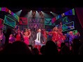 P ATD BRENDON URIE S FINAL KINKY BOOTS PERFORMANCE
