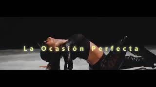 Karol G - Yandel - la ocación perfecta ( video Oficial )