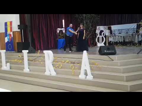 Liedul “A venit un lup din crâng”- Gheorghe Dima