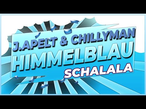 Jay Apelt & Chillyman // Himmelblau - Mapped by ExCell3nT