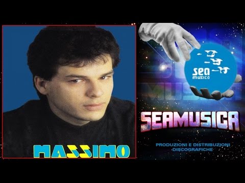 Massimo - La nostra canzone - Official Seamusica
