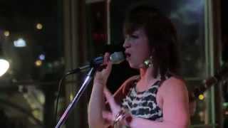 Shoestring Bourbon at Copper Owl: Rollin' & Tumblin'