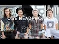 One Direction - If I Could Fly (8D Audio)