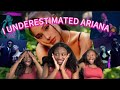 POSITIONS ALBUM - OFFICIAL VEVO LIVE PERFORMANCES | (FULL PERFORMANCE) | ARIANA GRANDE REACTION!!!