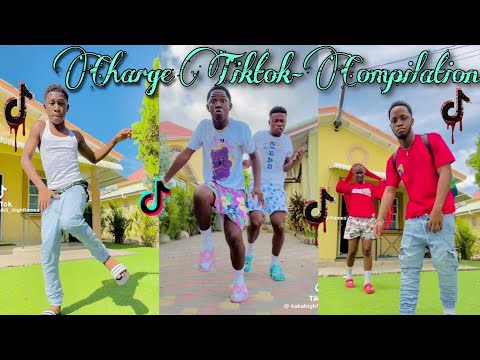 Kakahighflames- Charge (TikTok Compilation 2023)#jamaica #tiktokmashup
