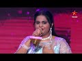 Super Singer Grand Finale Mesmerizing Song Performance By Pravasthi Today At 9 PM Star Maa