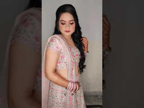 Bridal Makeup Artist portfolio by Makeover By Arti Mishra in Agra - Photo 3