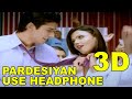 Pardesiya Yeh Sach Hai Piya Remix 3D Audio Feat Rakhi Sawant HD