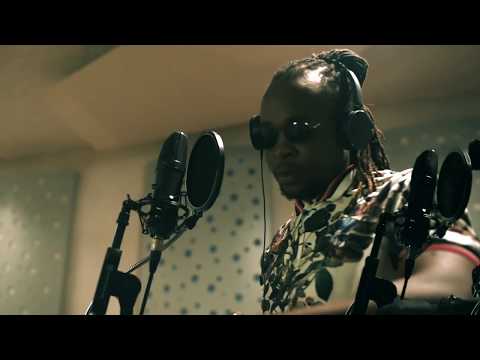 ICEY STANLEY x MR OULALA - Bando (Official Studio video)