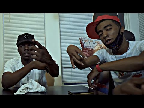 KC Money x BG Lil Pat Type Beat - "Poppin 2" Prod. TutuBandz