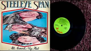 Steeleye Span - Hard Times Of Old England (1975)