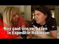 Roy Donders doet mee aan Expeditie Robinson