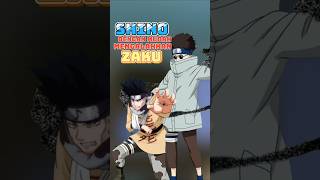 Download lagu Shino dengan mudah mengalahkan Zaku #anime #naruto mp3