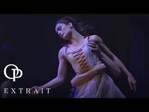 Le Parc by Angelin Preljocaj (Aurélie Dupont)