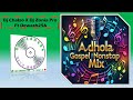 Adhola Gospel Nonstop Mix Dj Chalzo X Dj Zonia Pro Ft Dewash256