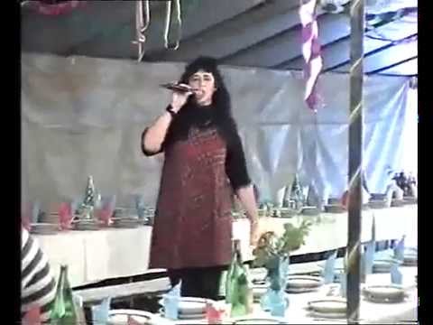 Sloba Lekic sa orkestrom-Ruska Rajic