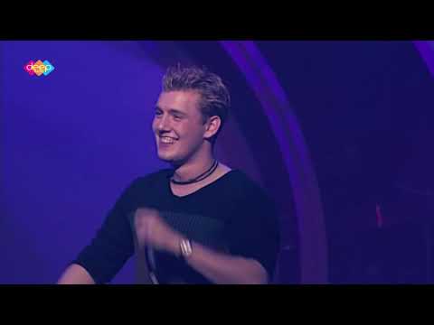 Oli P. & Natalie Pütz -  So bist du (Live @ The Dome 2000)  #olip