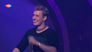 Oli P. &amp; Natalie Pütz -  So bist du (Live @ The Dome 2000)  #olip