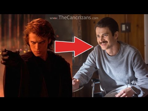 Star Wars: Where Are They Now? #2 - Hayden Christensen Video