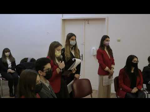 CPVL Iași, 166 ani - masă rotundă (1)