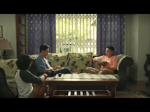 SIMBARA (2022) | Episode 2 | Ramadan Mini Series