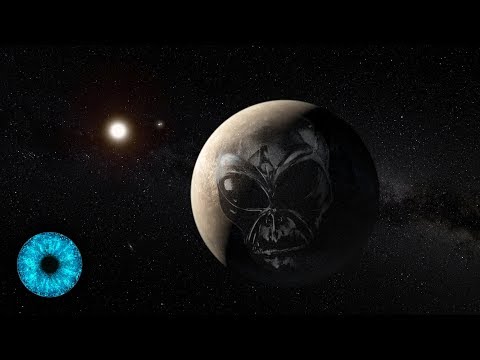 Außerirdische in unserer Nachbarschaft? - Clixoom Science & Fiction