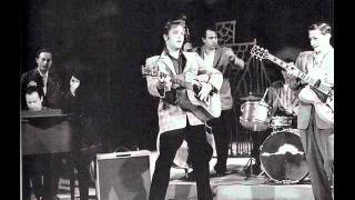 Blue Moon Of Kentucky - Elvis Presley.wmv