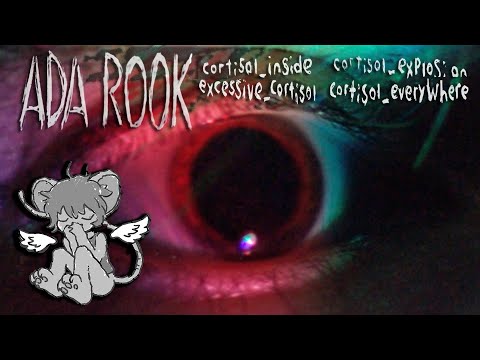 Video thumbnail for cortisol_inside cortisol_explosion excessive_cortisol cortisol_everywhere