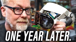 What We Really Think About Apple Vision Pro