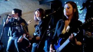 Paperdolls Until the end cover KITTIE