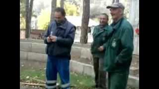 preview picture of video 'surdulica uzivo najbolji cistac u parku surdulicu i toje taj mile od jelasnicu 2012'
