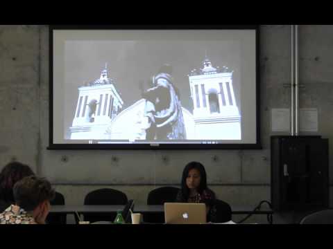 Candy Martinez | In Search of Decolonizing Representations