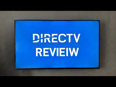 Directtv Schedule