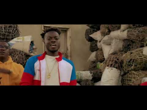 Mesty x J Mafia & Dee Fox-Whine it up