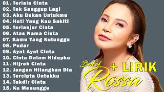 Download lagu ROSSA FULL ALBUM PILIHAN TERBAIK - KUMPULAN LAGU ROSA TERBAIK VIRAL TIKTOK TERBARU 2026 - LAGU POP mp3