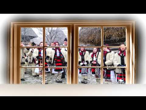 Colinde traditionale romanesti 2018 - Colindam, Doamne colind