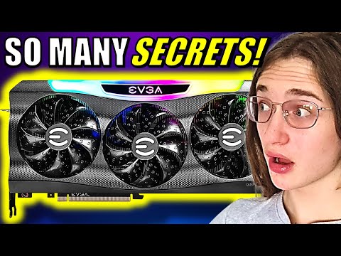 Why Didn't EVGA Tell Us THIS?! EVGA RTX 3080 FTW3 Ultra