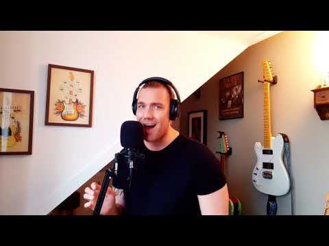 Margarita - Marco Borsato | cover by calling_aj