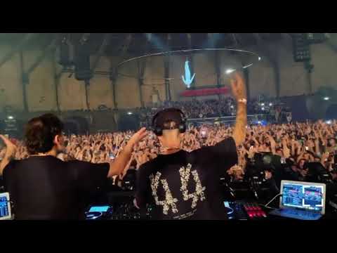 AFTERAVE & TALE OF US ADE 2021 gashouder