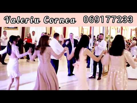 LA FANTANA LUI GHEORGHITA (NUNTA) -VALERIU CORNEA
