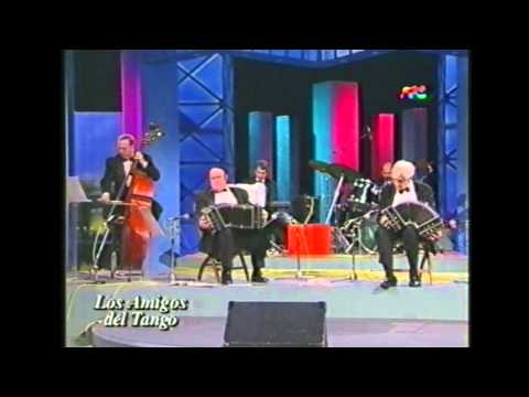 Sexteto Mayor - Pasion y Tango