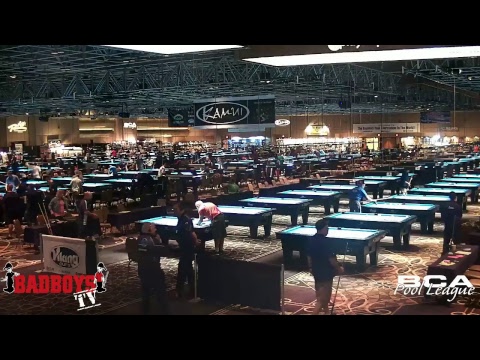 2017 BCAPLNationals Championships