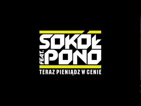 Sokół feat. Pono - Lubisz hardcore