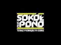 Sokol feat. Pono - Lubisz hardcore 