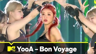 Download lagu YooA - Bon Voyage - Asia Song Festival 2020 mp3