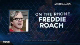Freddie Roach Weigh-In on the McGregor vs. Mayweather Rumors, Offers to Help McGregor