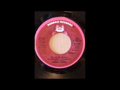 NORMAN CONNORS ♪YOU ARE MY STARSHIP♪