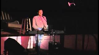 Rich Mullins - Elijah (Live,1992)