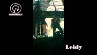 Alejandra Guzman-La Malvada