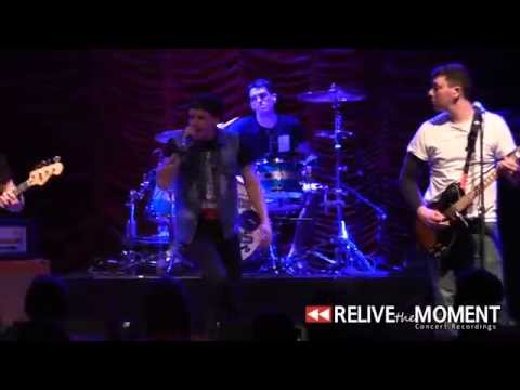 2014.04.02 A Loss For Words - Pirouette (Live in Joliet, IL)